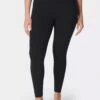 Sweaty Betty Super Soft 7/8 Yoga Leggings - Black -The Sports Edit sweaty betty super soft 7 8 yoga leggings black sb691678 1