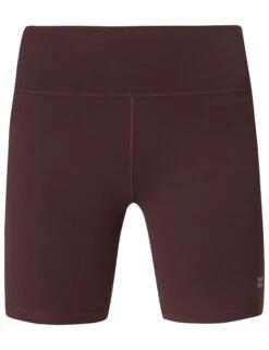 Sweaty Betty Ultimate Studio 6" Shorts - Sable Brown -The Sports Edit sweaty betty ultimate studio 6in shorts sable brown sb10173r 7