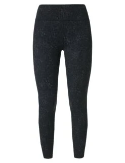 Sweaty Betty Ultimate Studio 7/8 Leggings - Black Panther Print 17 Sweaty Betty Ultimate Studio 7/8 Leggings - Black Panther Print -The Sports Edit sweaty betty ultimate studio 7 8 leggings black panther print sb1003378 8
