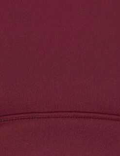 Sweaty Betty Ultimate Studio Voop Bra - Garnet Red 16 Sweaty Betty Ultimate Studio Voop Bra - Garnet Red -The Sports Edit sweaty betty ultimate studio voop bra garnet red sb10037 4