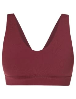 Sweaty Betty Ultimate Studio Voop Bra - Garnet Red 17 Sweaty Betty Ultimate Studio Voop Bra - Garnet Red -The Sports Edit sweaty betty ultimate studio voop bra garnet red sb10037 5