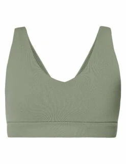 Sweaty Betty Ultimate Studio Voop Bra - Willow Green 13 Sweaty Betty Ultimate Studio Voop Bra - Willow Green -The Sports Edit sweaty betty ultimate studio voop bra willow green sb10037 7