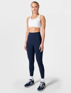 Sweaty Betty Ultra Running Bra - White -The Sports Edit sweaty betty ultra running bra white sb308a 2