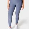 Sweaty Betty Zero Gravity 7/8 Illuminate Run Legging - Endless Blue -The Sports Edit sweaty betty zero gravity 7 8 illuminate run legging endless blue sb9103