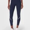 Sweaty Betty Zero Gravity 7/8 Illuminate Running Tight - Navy Blue 1 Sweaty Betty Zero Gravity 7/8 Illuminate Running Tight - Navy Blue -The Sports Edit sweaty betty zero gravity 7 8 illuminate running tight navy blue sb910378 4274 1