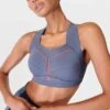 Sweaty Betty Zero Gravity Running Bra - Endless Blue 1 Sweaty Betty Zero Gravity Running Bra - Endless Blue -The Sports Edit sweaty betty zero gravity running bra endless blue sb8146 1