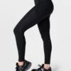 Sweaty Betty Zero Gravity Running Leggings - Black