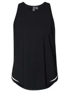 Sweaty Betty Zero Gravity Running Vest - Black -The Sports Edit sweaty betty zero gravity running vest black sb9316 6