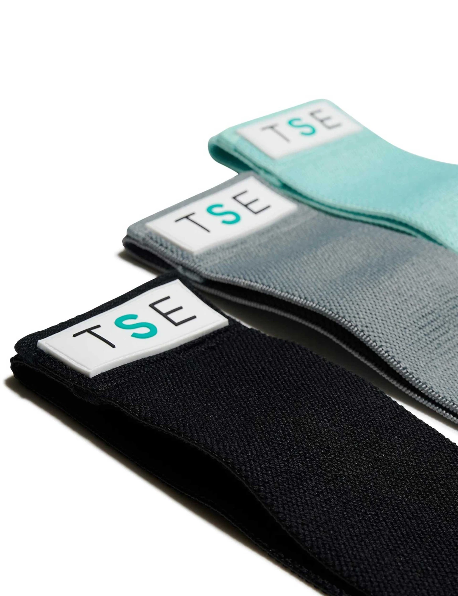 Resistance Bands - Set Of 3 4 Resistance Bands - Set Of 3 - Image 2