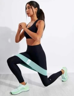 Resistance Bands - Set Of 3 15 Resistance Bands - Set Of 3 -The Sports Edit the sports edit resistance bands set of 3 4