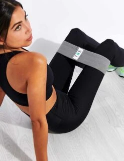 Resistance Bands - Set Of 3 14 Resistance Bands - Set Of 3 -The Sports Edit the sports edit resistance bands set of 3 6