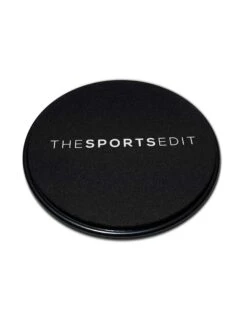 Slider - Black -The Sports Edit the sports edit slider black 2