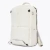 Tropicfeel Nest 2.0 Backpack - Bone White -The Sports Edit tropicfeel nest 2 0 backpack bone white 1