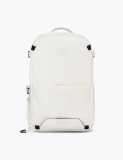 Tropicfeel Nest 2.0 Backpack - Bone White -The Sports Edit tropicfeel nest 2 0 backpack bone white 5