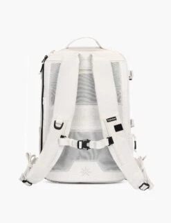 Tropicfeel Nest 2.0 Backpack - Bone White -The Sports Edit tropicfeel nest 2 0 backpack bone white 6