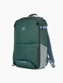 Tropicfeel Nest 2.0 Backpack - Jungle Green