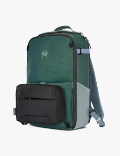 Tropicfeel Nest 2.0 Backpack - Jungle Green -The Sports Edit tropicfeel nest 2 0 backpack jungle green 2