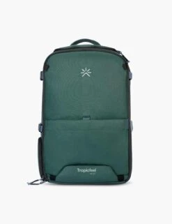 Tropicfeel Nest 2.0 Backpack - Jungle Green -The Sports Edit tropicfeel nest 2 0 backpack jungle green 5