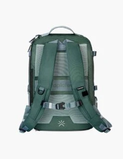 Tropicfeel Nest 2.0 Backpack - Jungle Green -The Sports Edit tropicfeel nest 2 0 backpack jungle green 6