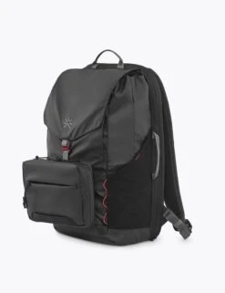 Tropicfeel Nook 2.0 Backpack - Black 14 Tropicfeel Nook 2.0 Backpack - Black -The Sports Edit tropicfeel nook 2 0 backpack black 2