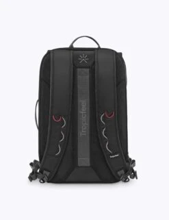 Tropicfeel Nook 2.0 Backpack - Black 13 Tropicfeel Nook 2.0 Backpack - Black -The Sports Edit tropicfeel nook 2 0 backpack black 6