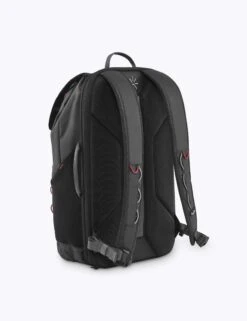 Tropicfeel Nook 2.0 Backpack - Black 12 Tropicfeel Nook 2.0 Backpack - Black -The Sports Edit tropicfeel nook 2 0 backpack black 7