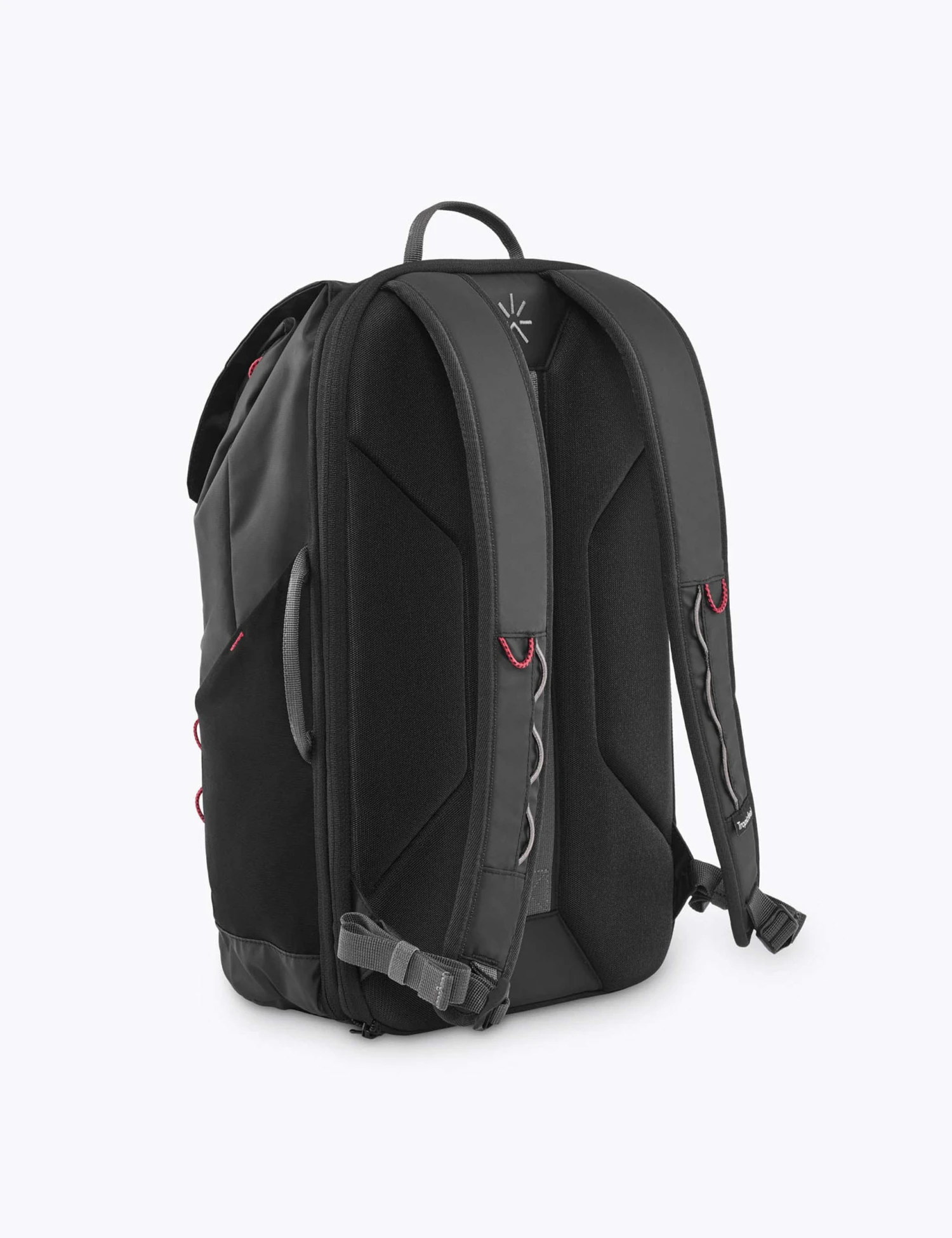 Tropicfeel Nook 2.0 Backpack - Black 5 Tropicfeel Nook 2.0 Backpack - Black - Image 3