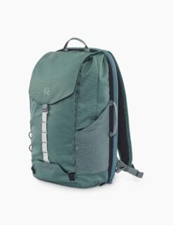 Tropicfeel Nook 2.0 Backpack - Jungle Green