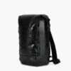 Tropicfeel Waterproof Daypack - Black -The Sports Edit tropicfeel waterproof daypack black 1