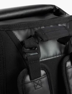 Tropicfeel Waterproof Daypack - Black -The Sports Edit tropicfeel waterproof daypack black 3