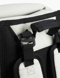 Tropicfeel Waterproof Daypack - Fog Grey -The Sports Edit tropicfeel waterproof daypack fog grey 3