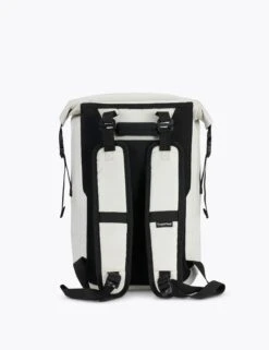 Tropicfeel Waterproof Daypack - Fog Grey -The Sports Edit tropicfeel waterproof daypack fog grey 6