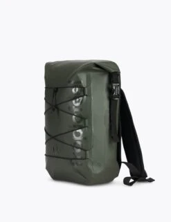 Tropicfeel Waterproof Daypack - Olive Green