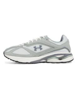 Under Armour Apparition Shoes - Hydro Green/Silica Green/Titan Gray -The Sports Edit under armour apparition shoes hydro green gray 3027596 377 3