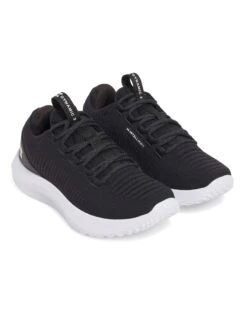 Under Armour Dynamic 2 Training Shoes - Black/Anthracite/White 8 Under Armour Dynamic 2 Training Shoes - Black/Anthracite/White -The Sports Edit under armour dynamic 2 training shoes black anthracite white 3028077 003 2