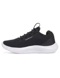 Under Armour Dynamic 2 Training Shoes - Black/Anthracite/White 9 Under Armour Dynamic 2 Training Shoes - Black/Anthracite/White -The Sports Edit under armour dynamic 2 training shoes black anthracite white 3028077 003 3