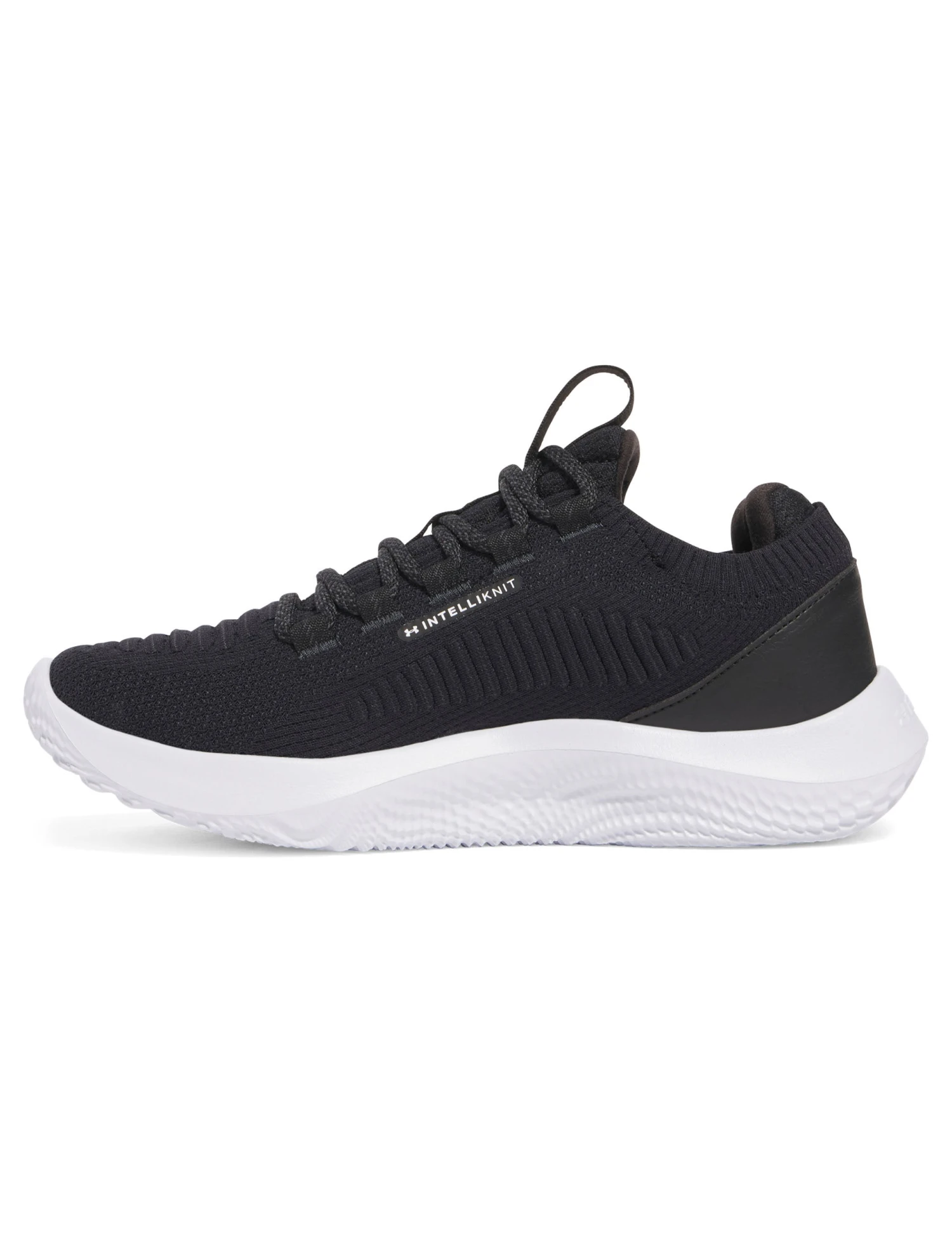 Under Armour Dynamic 2 Training Shoes - Black/Anthracite/White 5 Under Armour Dynamic 2 Training Shoes - Black/Anthracite/White - Image 3
