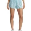 Under Armour Fly-By 3" Shorts - Stream/Reflective -The Sports Edit under armour fly by 3in shorts stream 1382438 494 1