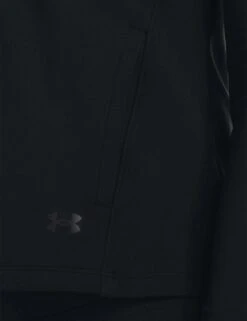 Under Armour Motion Jacket - Black/Jet Grey -The Sports Edit under armour motion jacket black grey 1366028 001 3