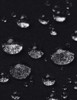 Under Armour OutRun The Storm Jacket - Black/Reflective -The Sports Edit under armour outrun the storm jacket black reflective 1377043 002 6