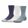 Under Armour Performance Tech 3-Pack Crew Socks - Jasper Blue/Summit White/Castlerock 1 Under Armour Performance Tech 3-Pack Crew Socks - Jasper Blue/Summit White/Castlerock -The Sports Edit under armour performance tech 3 pack crew socks blue white castlerock 1379512 587 1