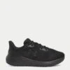 Under Armour Pursuit 4 Running Shoes - Black 1 Under Armour Pursuit 4 Running Shoes - Black -The Sports Edit under armour pursuit 4 running shoes black 3028261 002 1