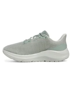 Under Armour Pursuit 4 Running Shoes - Silica Green/Metallic Silica -The Sports Edit under armour pursuit 4 running shoes green silica 3028261 348 5
