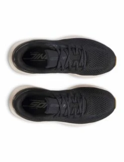 Under Armour Sonic 7 Running Shoes - Black/Stone/Anthracite -The Sports Edit under armour sonic 7 running shoes black stone anthracite 3028003 001 4