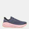 Under Armour Sonic 7 Running Shoes - Downpour Gray/Prime Pink/Black -The Sports Edit under armour sonic 7 running shoes gray pink black 3028003 044 1