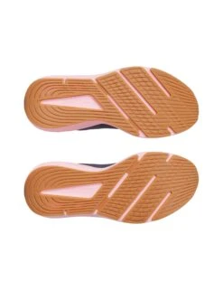 Under Armour Sonic 7 Running Shoes - Downpour Gray/Prime Pink/Black -The Sports Edit under armour sonic 7 running shoes gray pink black 3028003 044 3