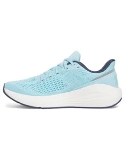 Under Armour Sonic 7 Running Shoes - Stream/White/Opal Blue -The Sports Edit under armour sonic 7 running shoes stream white blue 3028003 494 3