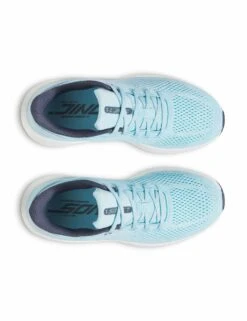 Under Armour Sonic 7 Running Shoes - Stream/White/Opal Blue -The Sports Edit under armour sonic 7 running shoes stream white blue 3028003 494 4