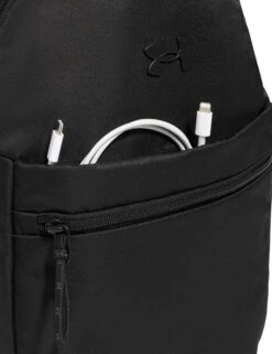 Under Armour Studio City Sling - Black -The Sports Edit under armour studio city sling black 1388924 001 4