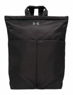 Under Armour Studio Lite Backpack - Black/Castlerock